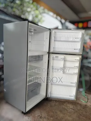 Used Walton WNJ-5a2 Inverter Non-Frost Refrigerator (512l)