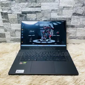 Laptop Asus 3GB Intel SSD 256GB