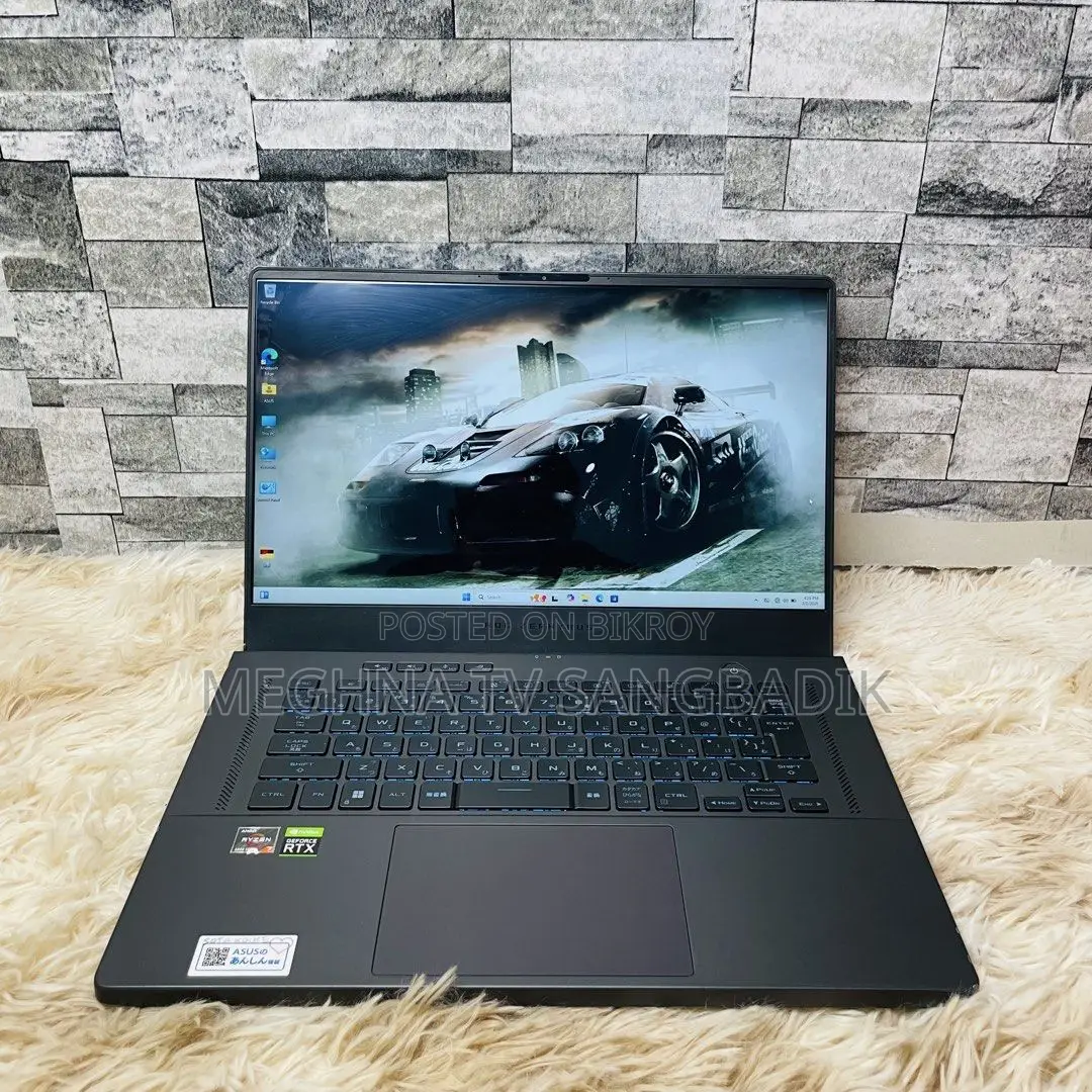 Laptop Asus 3GB Intel SSD 256GB