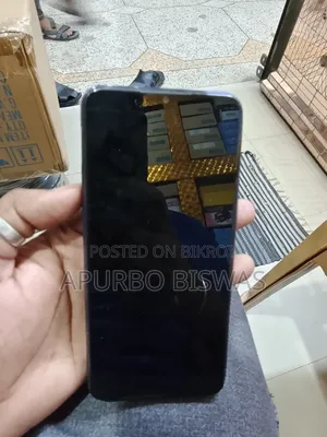 Vivo S1 128 GB Blue