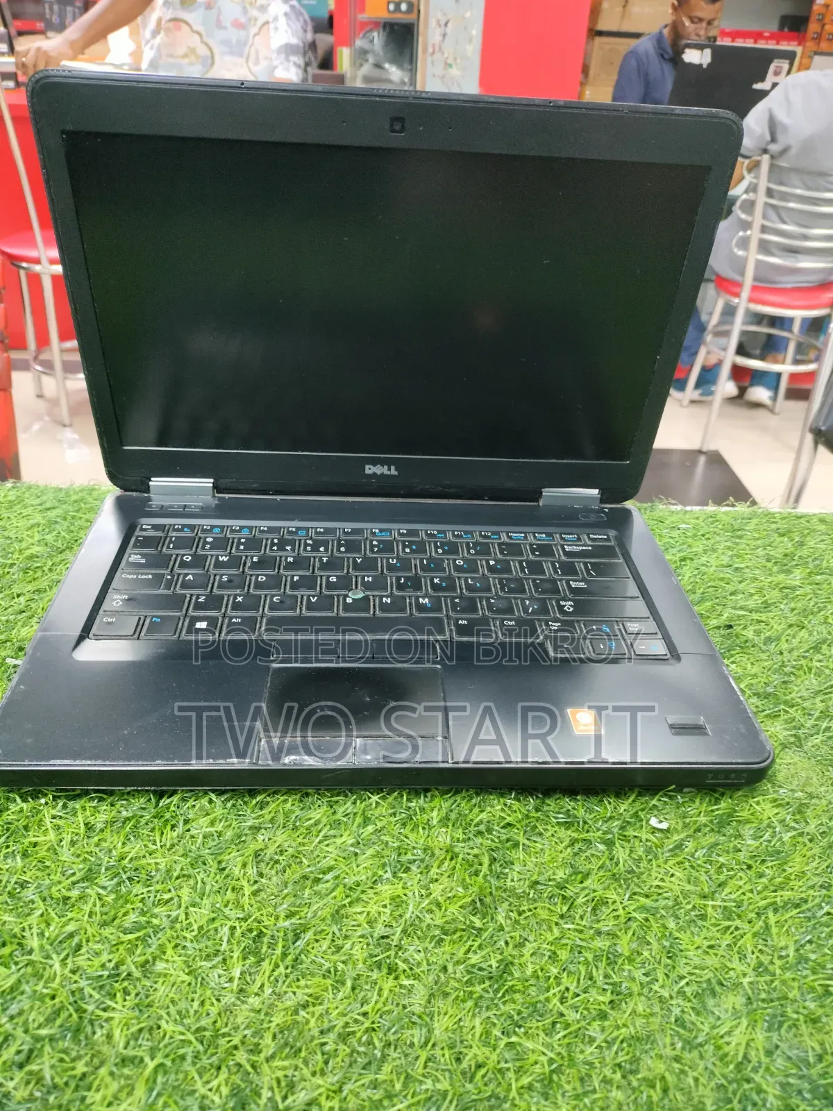 Laptop Dell Latitude E5440 8GB Intel Core I5 SSD 5T