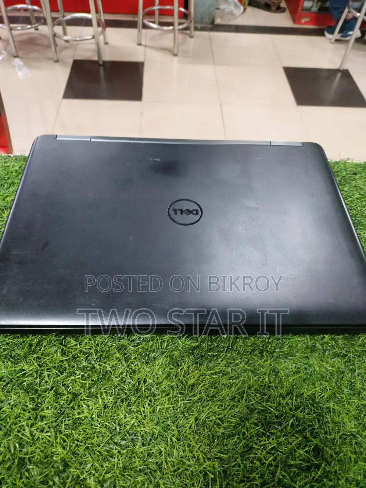 Laptop Dell Latitude E5440 8GB Intel Core I5 SSD 5T