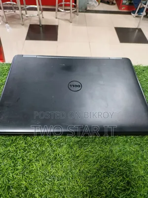 Laptop Dell Latitude E5440 8GB Intel Core I5 SSD 5T