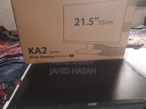 Full Fresh Monitor