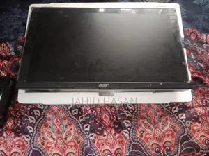 Full Fresh Monitor