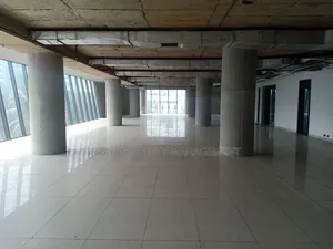 Premium 7000 SFT Corporate Office Space for Rent - Gulshan-2