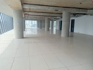 Premium 7000 SFT Corporate Office Space for Rent - Gulshan-2