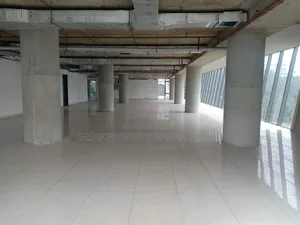 Premium 7000 SFT Corporate Office Space for Rent - Gulshan-2