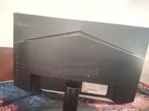 Full Fresh Monitor