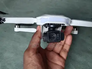 TX-S GPS Brushless Drone