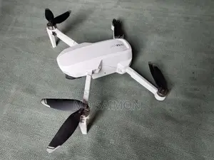 TX-S GPS Brushless Drone
