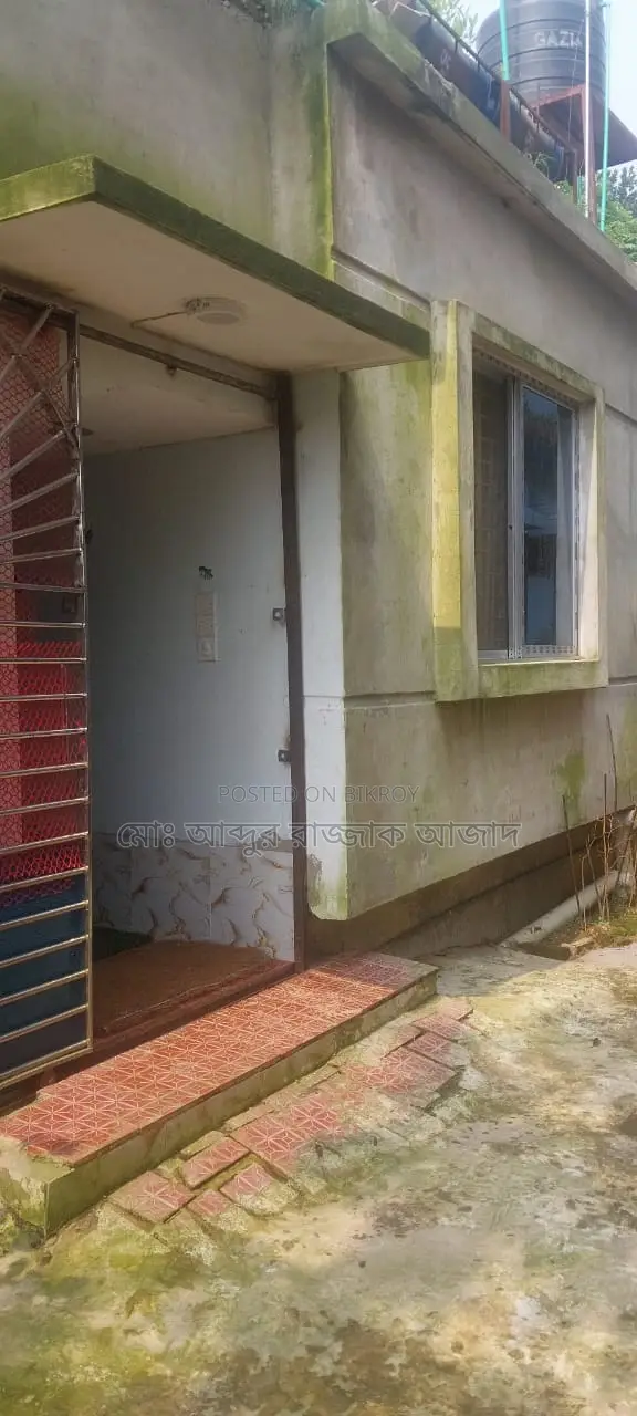 Furnished 3-Bedroom House in Tilagor for Sale