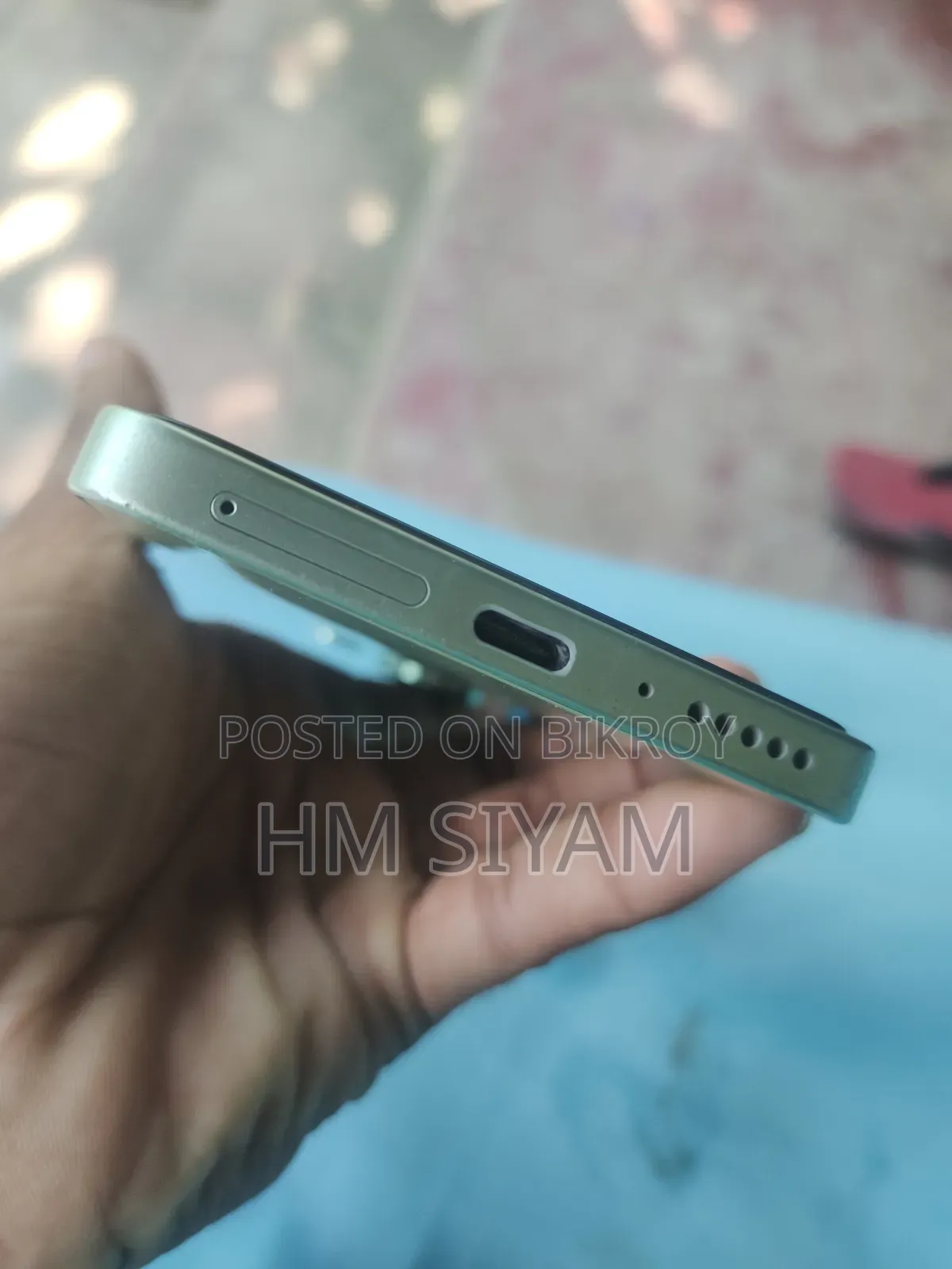 Xiaomi Redmi Note 13 256 GB