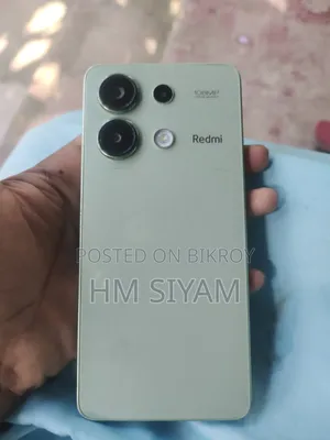 Xiaomi Redmi Note 13 256 GB