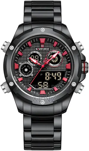 Naviforce Nf9217 Watch for Men