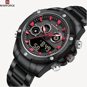 Naviforce Nf9217 Watch for Men