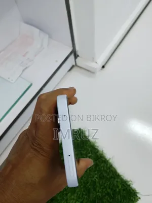 Samsung Galaxy A35 128 GB White