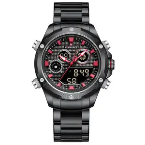 Naviforce Nf9217 Watch for Men