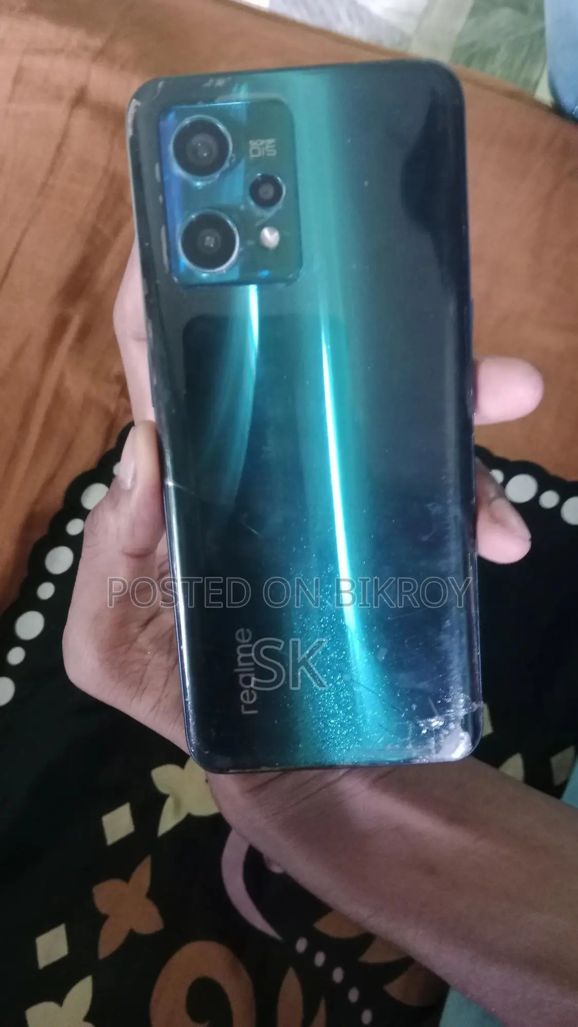 Realme 9 Pro+ 128 GB