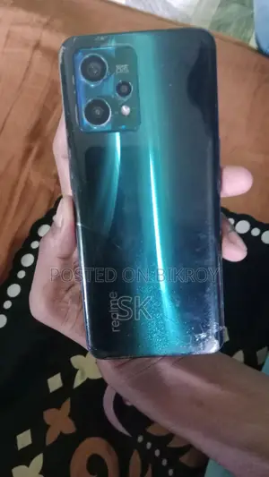 Realme 9 Pro+ 128 GB