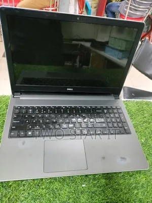 Laptop Dell Inspiron 15 8GB Intel Core I3 SSD 6T
