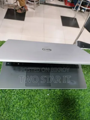 Laptop Dell Inspiron 15 8GB Intel Core I3 SSD 6T