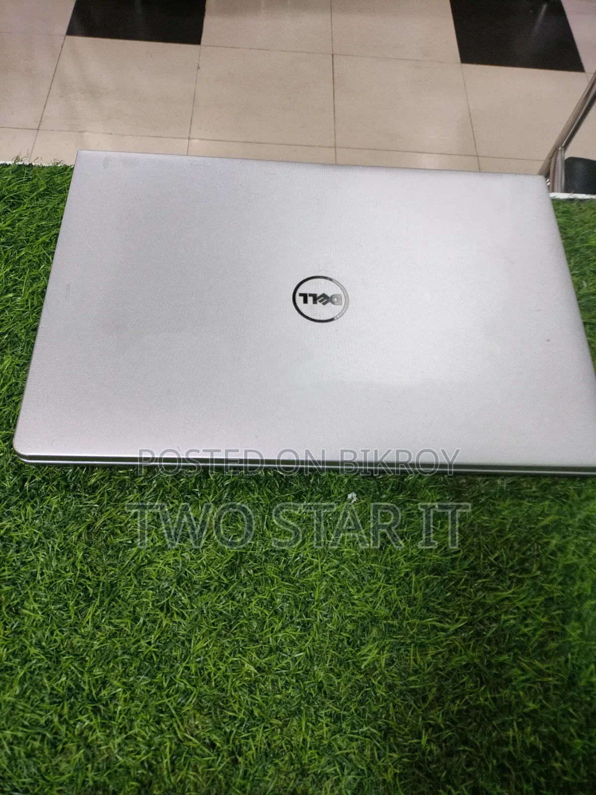 Laptop Dell Inspiron 15 8GB Intel Core I3 SSD 6T