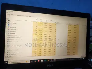 Laptop Dell Inspiron 13 5378 8GB Intel Core I5 SSD 256GB