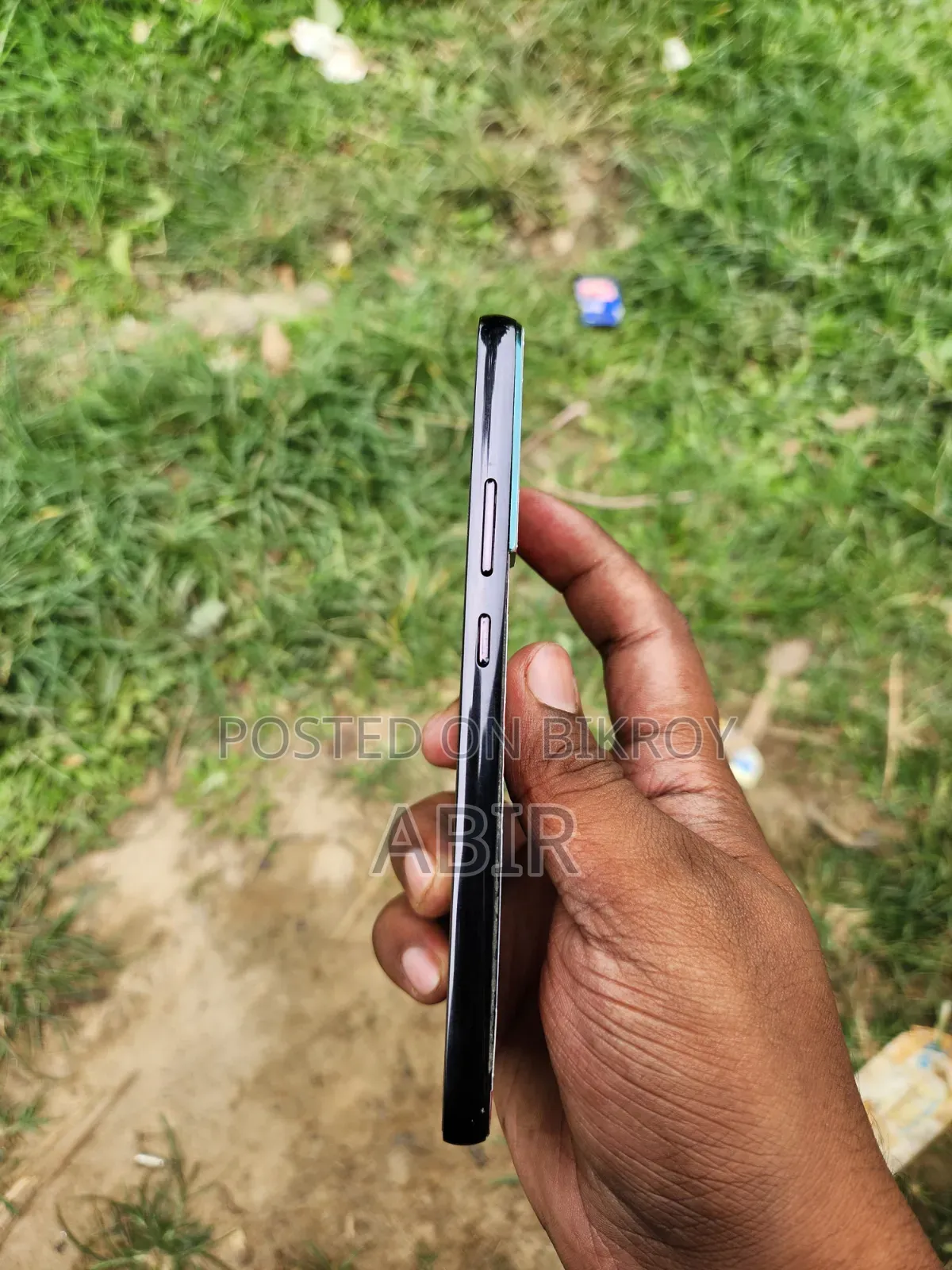 Samsung Galaxy S22+ 5G 256 GB Green