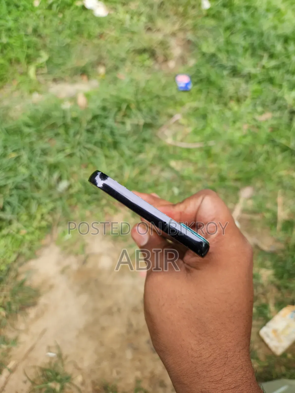Samsung Galaxy S22+ 5G 256 GB Green