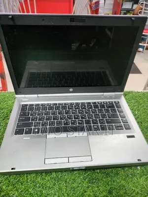 Laptop HP EliteBook 8470P 8GB Intel Core I5 SSD 128GB