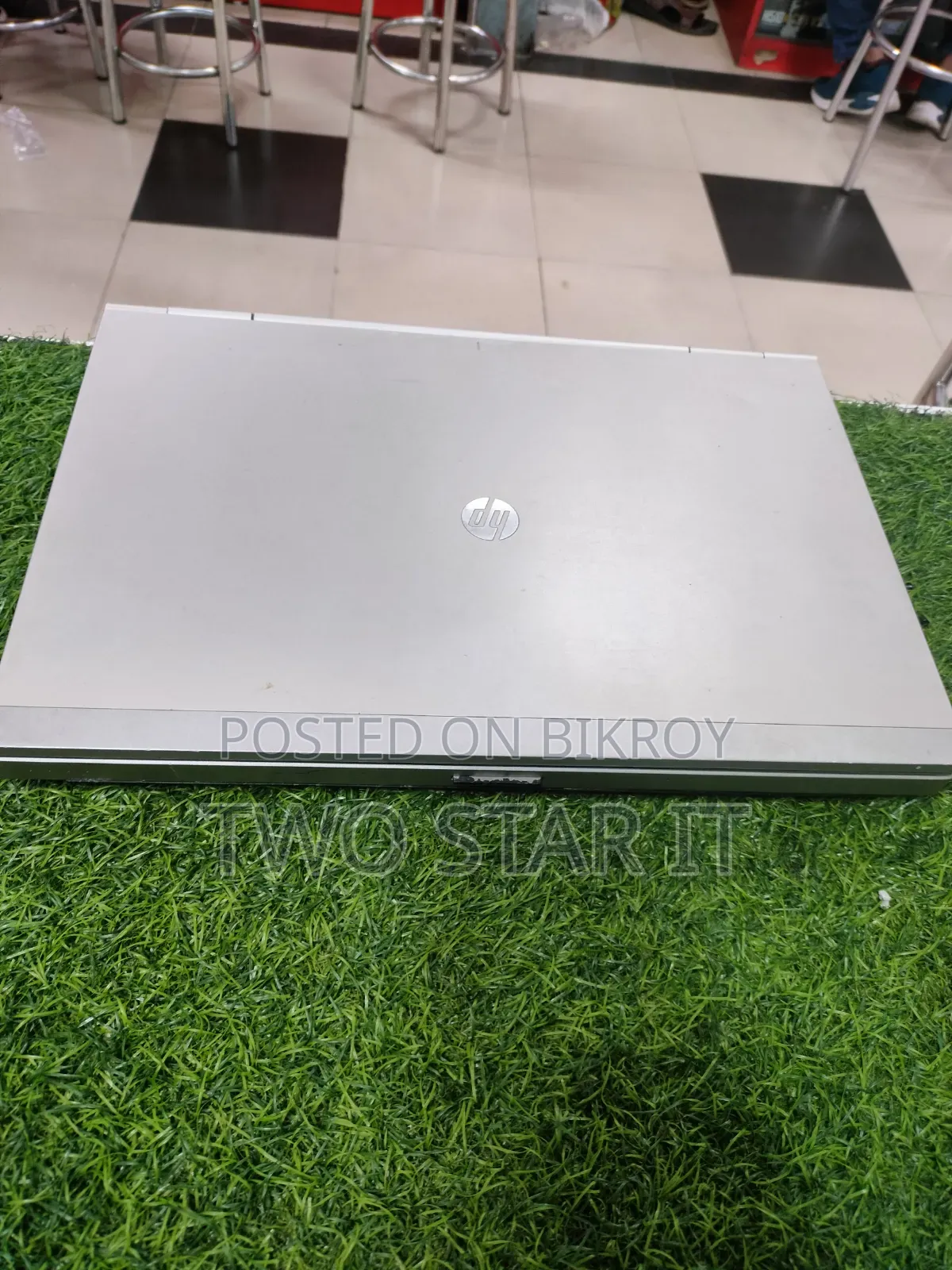 Laptop HP EliteBook 8470P 8GB Intel Core I5 SSD 128GB