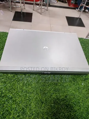 Laptop HP EliteBook 8470P 8GB Intel Core I5 SSD 128GB