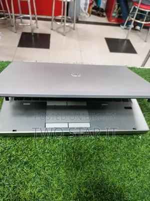 Laptop HP EliteBook 8470P 8GB Intel Core I5 SSD 128GB