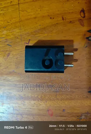 Motorola Original Charger for Sale