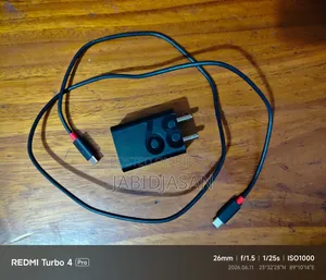Motorola Original Charger for Sale