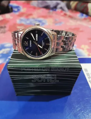 Original Casio Quartz Watch