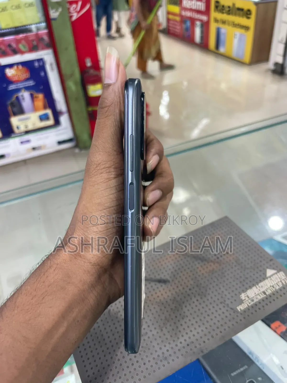 Xiaomi Redmi 10 64 GB Gray