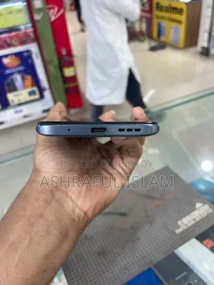 Xiaomi Redmi 10 64 GB Gray