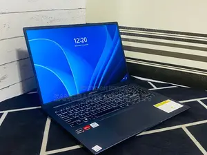Laptop Asus 4GB Intel SSD 500GB
