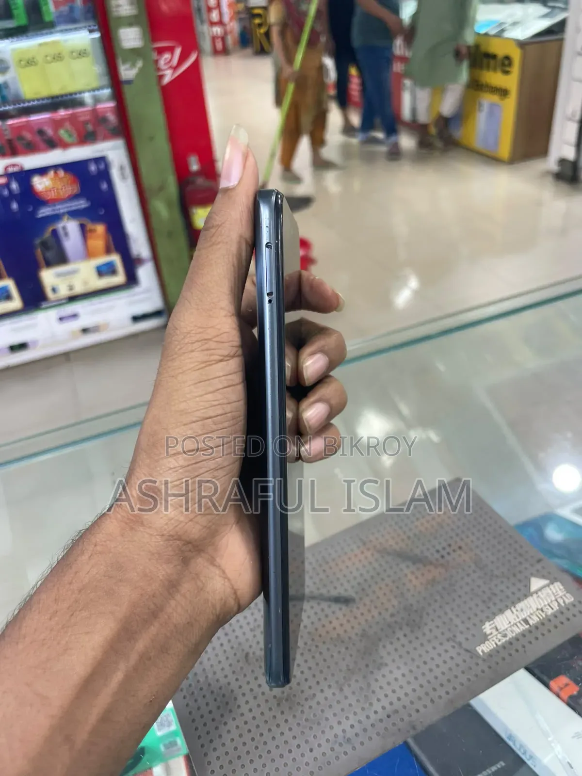 Xiaomi Redmi 10 64 GB Gray