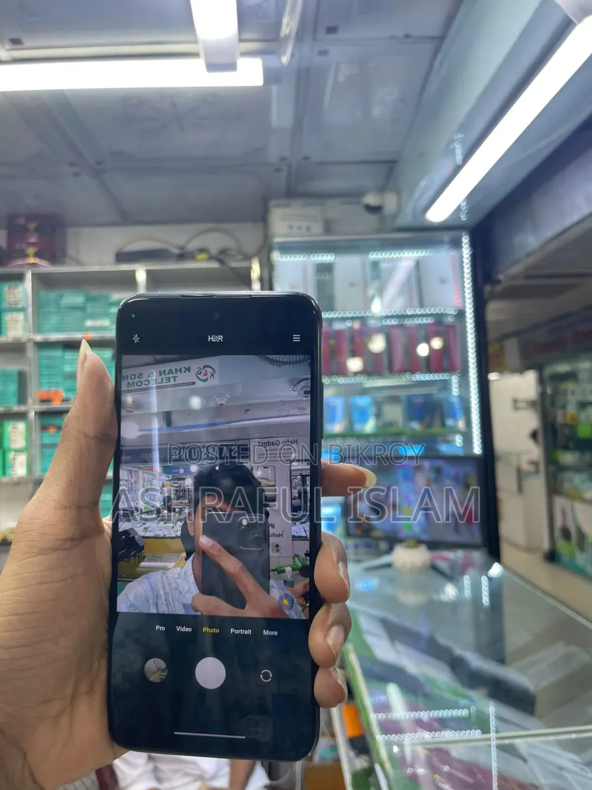 Xiaomi Redmi 10 64 GB Gray
