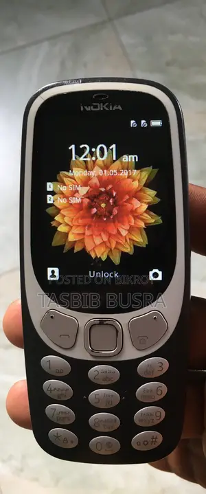 Nokia 3310 Gray