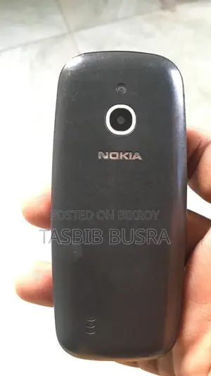 Nokia 3310 Gray