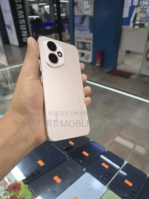 New Honor 400 256 GB Gold