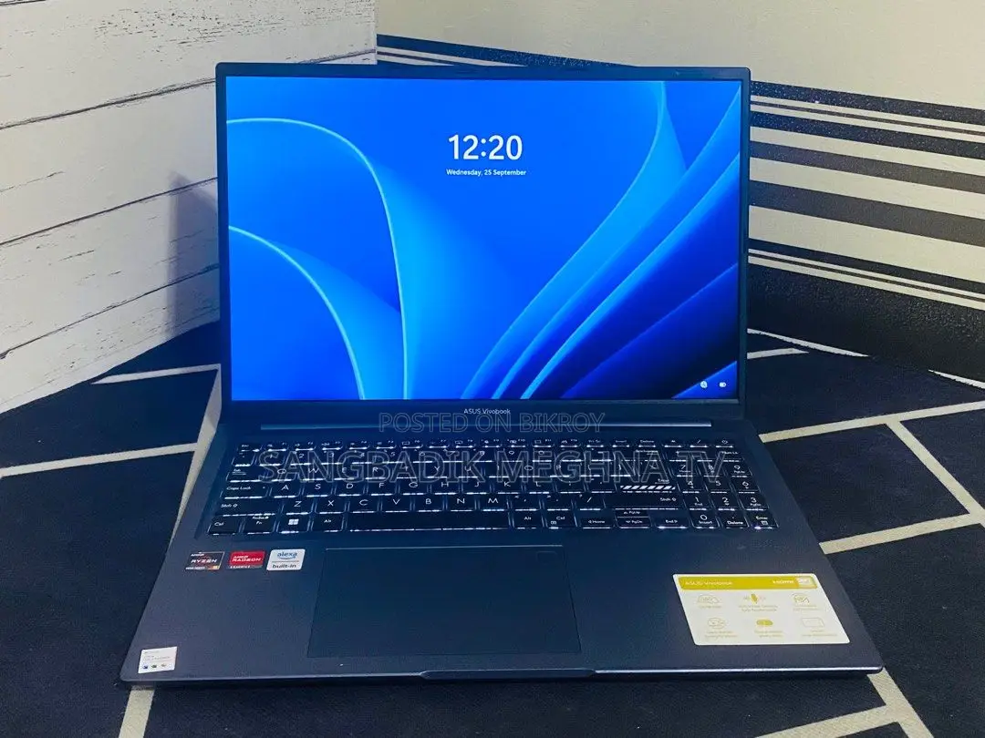 Laptop Asus 4GB Intel SSD 500GB