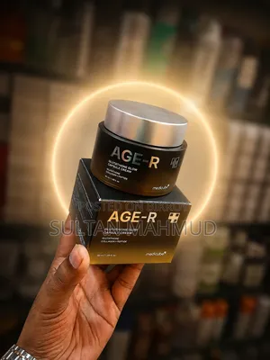 Age-r Glutathione Glow Capsule Cream (Medicube)