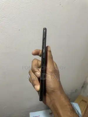 Samsung Galaxy S8 64 GB Black