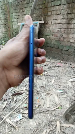 Huawei Y6s 64 GB Blue