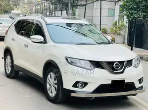 Nissan X-Trail 2014 Pearl